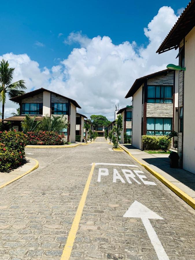 Bangalo Boutique Com Piscina Privativa Villa Porto de Galinhas Bagian luar foto