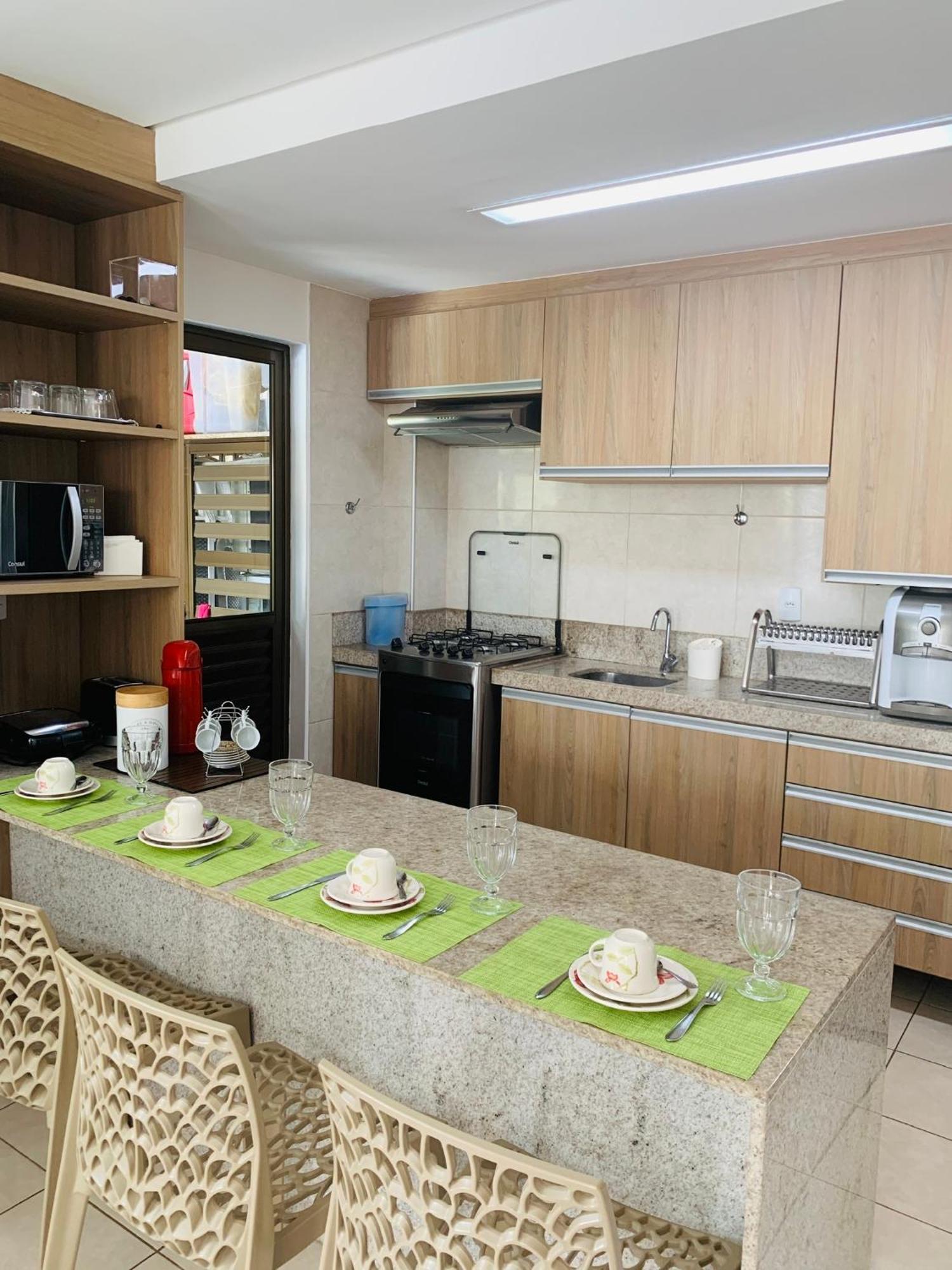Bangalo Boutique Com Piscina Privativa Villa Porto de Galinhas Bagian luar foto
