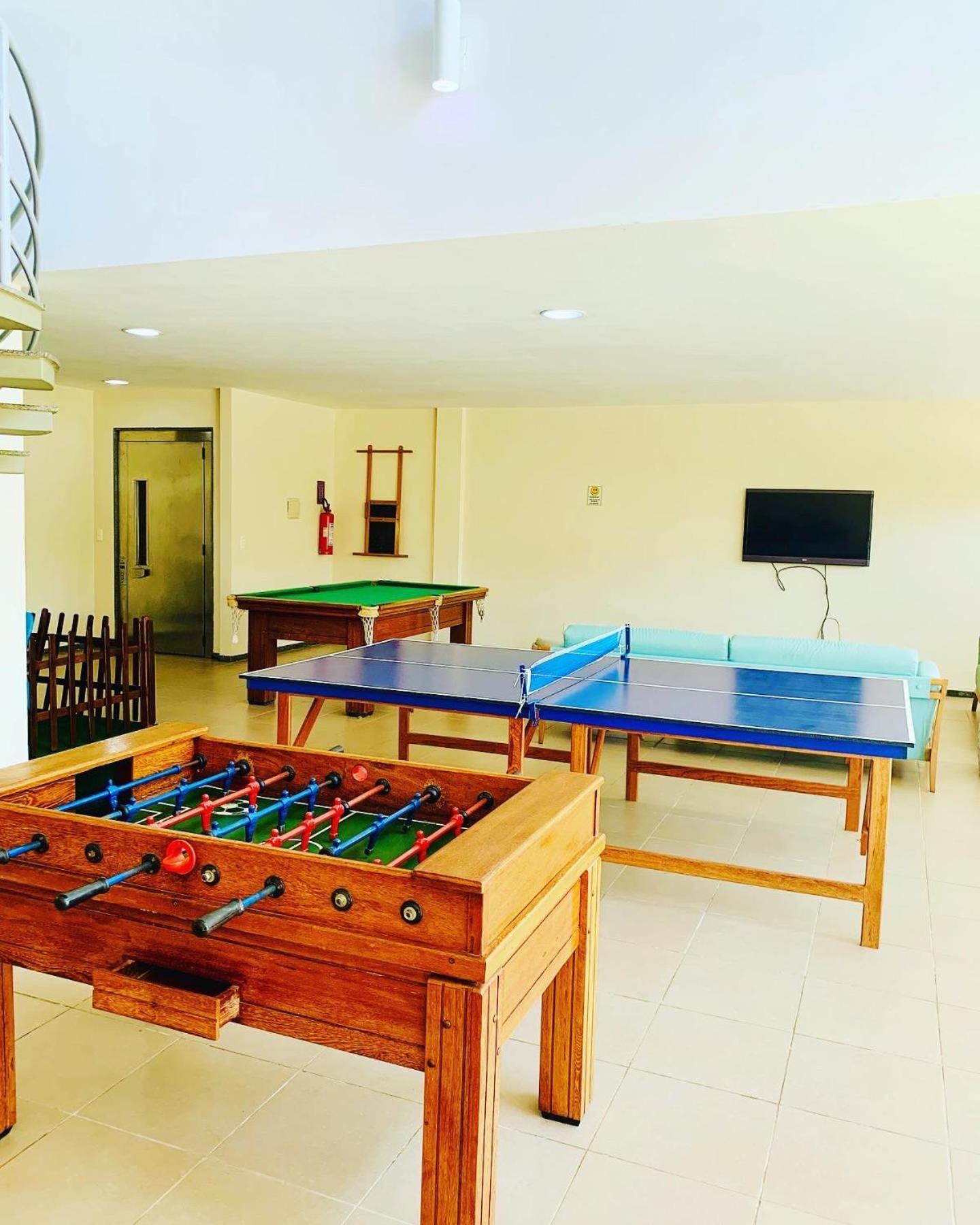 Bangalo Boutique Com Piscina Privativa Villa Porto de Galinhas Bagian luar foto