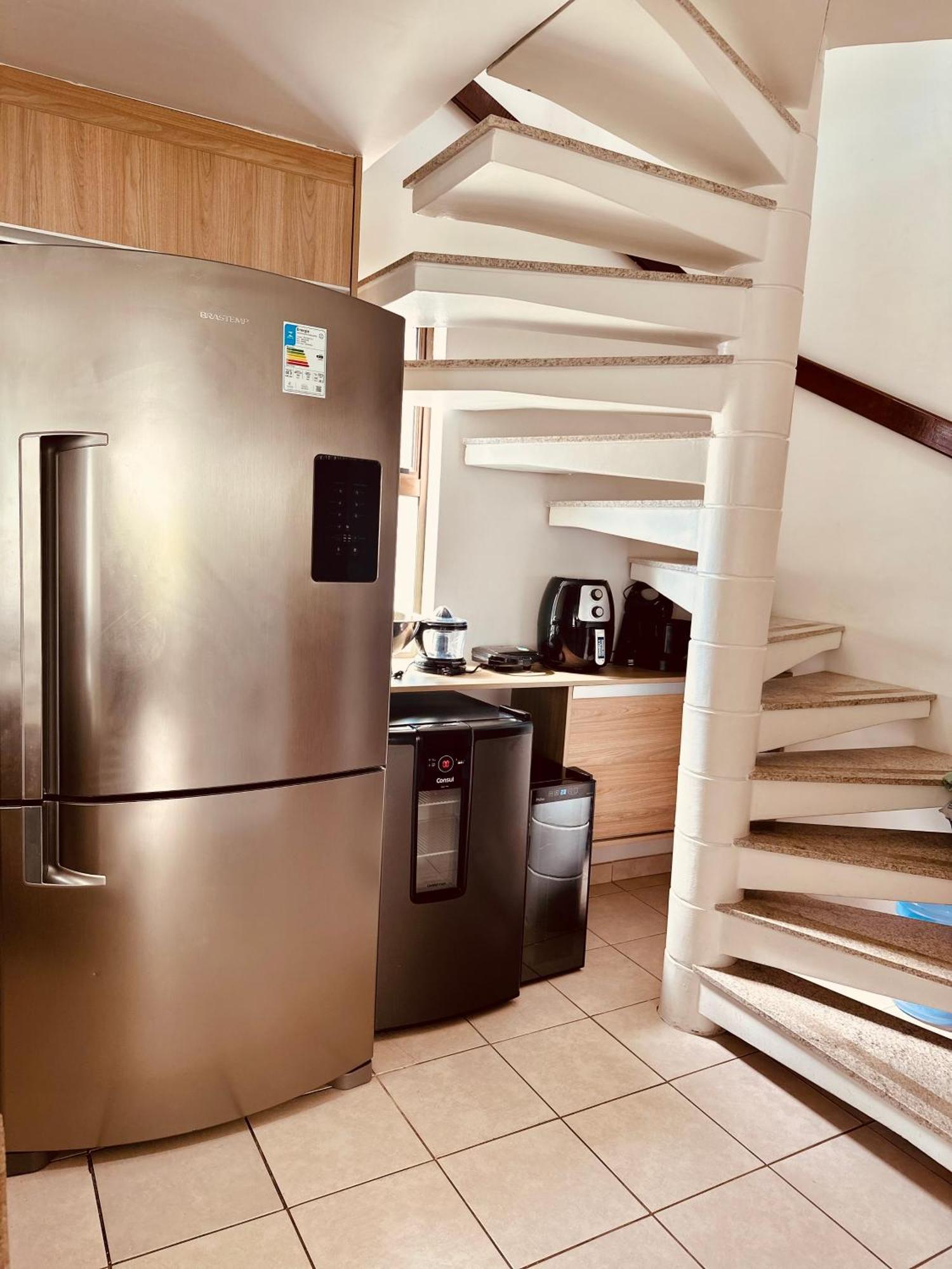 Bangalo Boutique Com Piscina Privativa Villa Porto de Galinhas Bagian luar foto