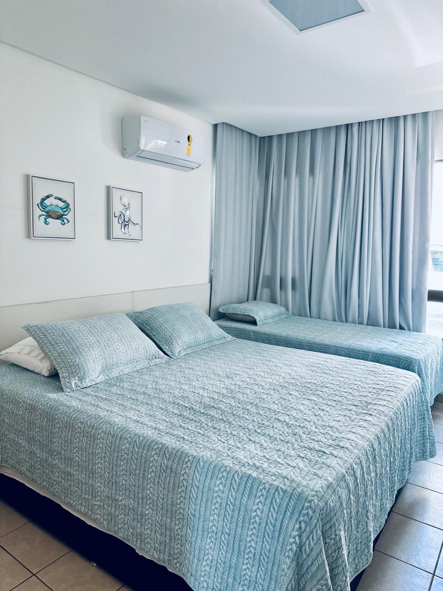 Bangalo Boutique Com Piscina Privativa Villa Porto de Galinhas Bagian luar foto