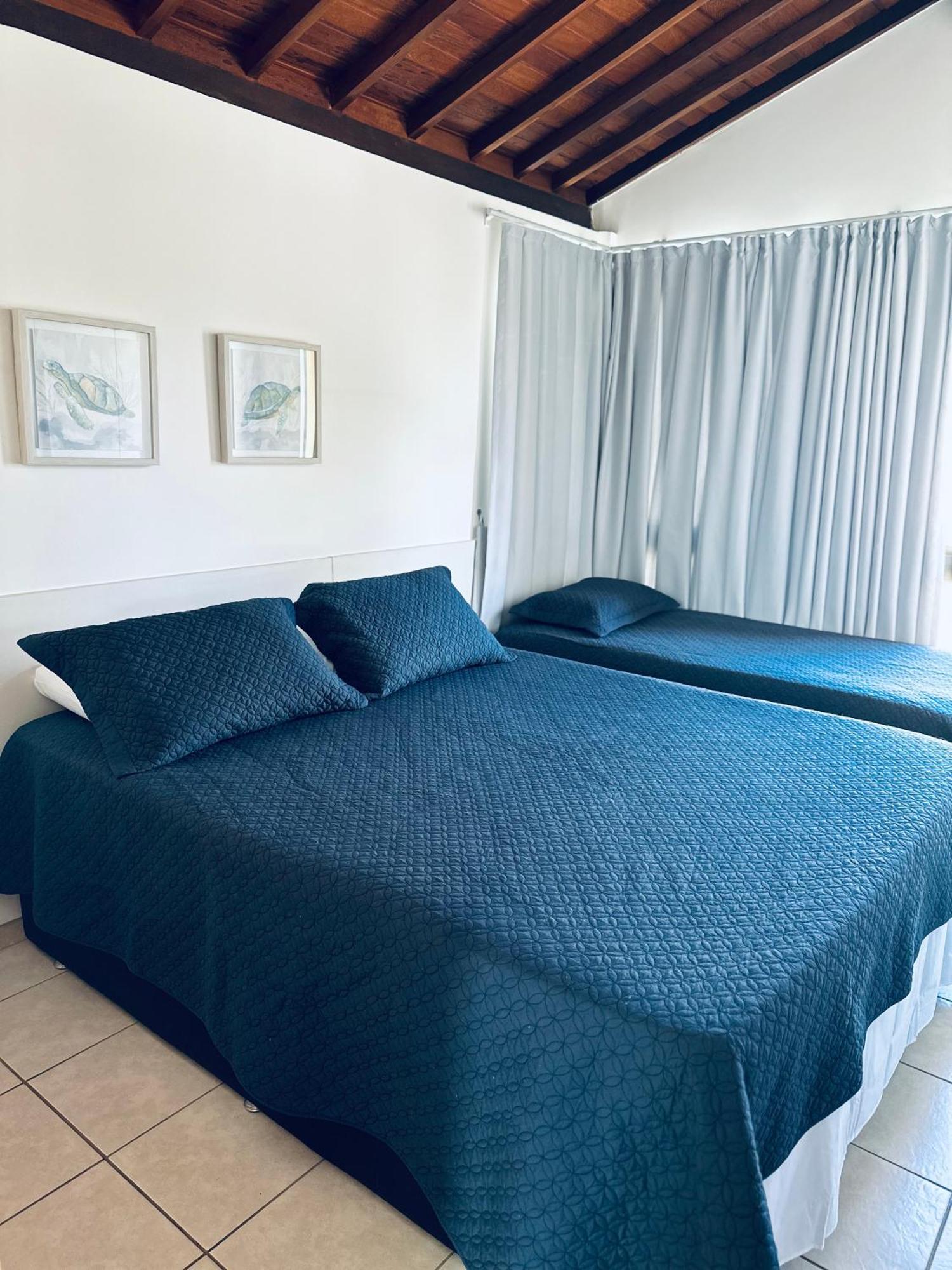 Bangalo Boutique Com Piscina Privativa Villa Porto de Galinhas Bagian luar foto